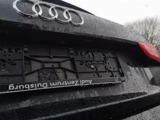 Audi Q3 Q3 (8UB/8UG), SUV, 2011 / 2019 2.0 TDI 16V 140 picture 7