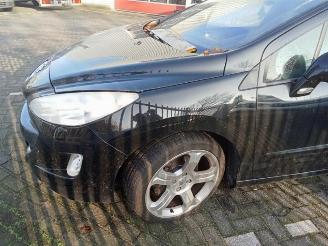 Peugeot 308 308 SW (4E/H), Combi 5-drs, 2007 / 2014 1.6 16V THP 175 picture 2