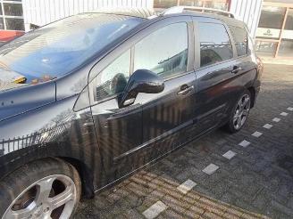 Peugeot 308 308 SW (4E/H), Combi 5-drs, 2007 / 2014 1.6 16V THP 175 picture 3