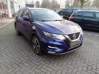 Nissan Qashqai Qashqai (J11), SUV, 2013 1.2 DIG-T 16V picture 2