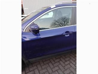 Nissan Qashqai Qashqai (J11), SUV, 2013 1.2 DIG-T 16V picture 20