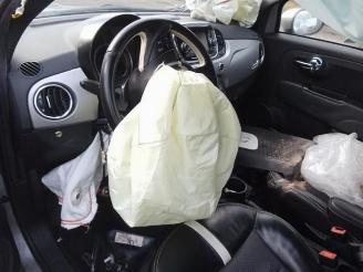 Fiat 500 500 (312), Hatchback, 2007 Electric picture 13