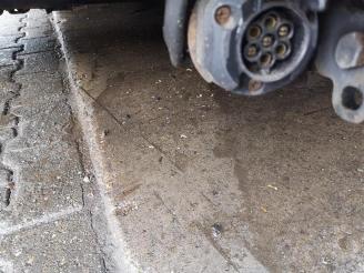 Volkswagen Caddy Caddy III (2KA,2KH,2CA,2CH), Van, 2004 / 2015 1.9 TDI picture 33