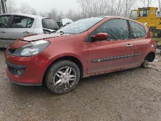 Renault Clio 1.5 dCi Dynamique Luxe picture 1