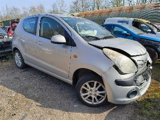 Nissan Pixo 1.0 Look picture 1