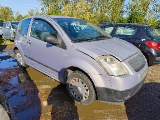 Citroën C2 C2 1.1i Séduction picture 1