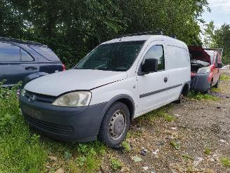 Auto da rottamare Opel Combo 1.3 CDTi Base 2009/6