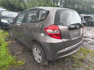 Honda Jazz 1.4 Trend picture 1