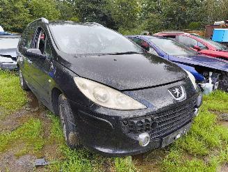 disassembly passenger cars Peugeot 307 SW 1.6-16V 2007/3