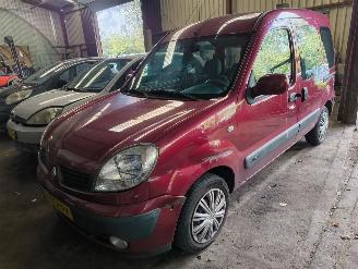 Renault Kangoo 1.6-16V Expression Luxe picture 1