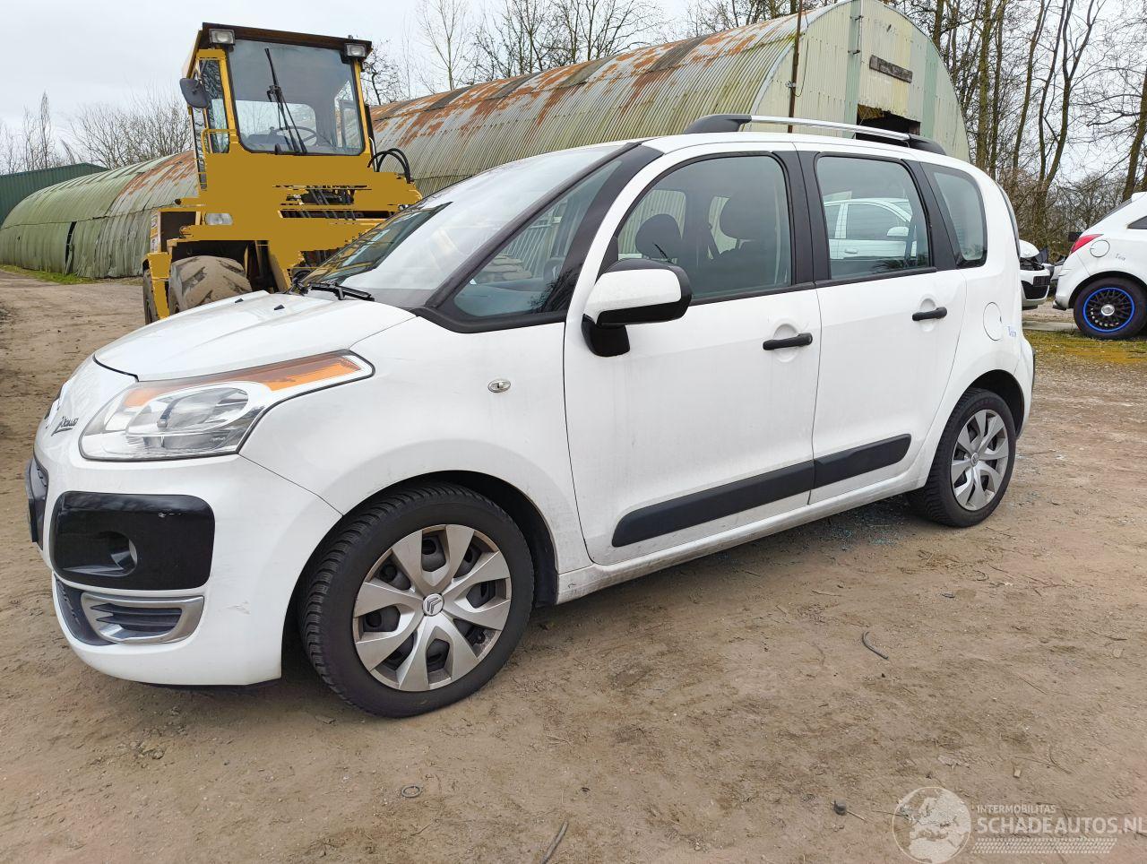 Citroën C3 picasso 1.4 VTi Aura