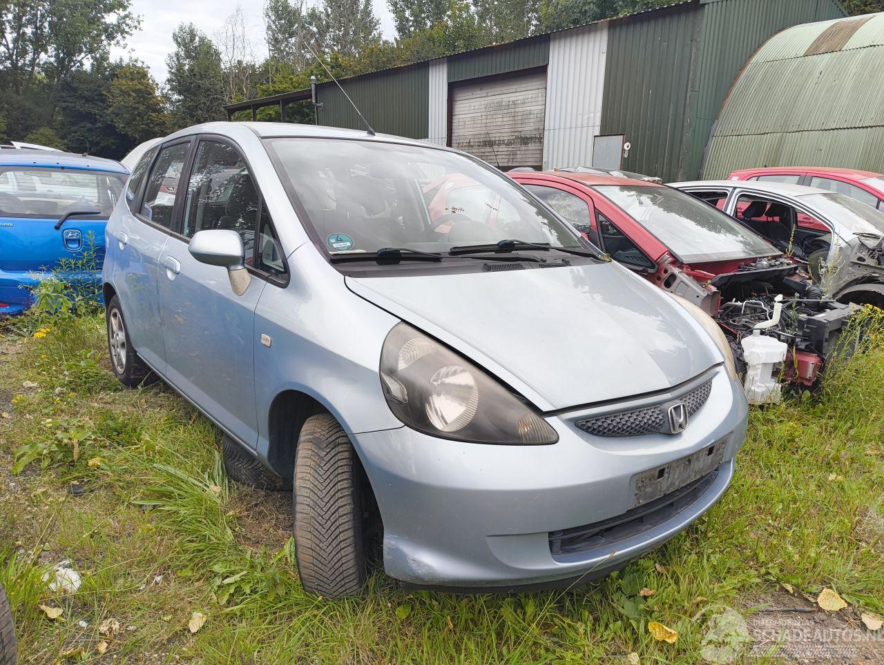 Honda Jazz 1.2 Cool