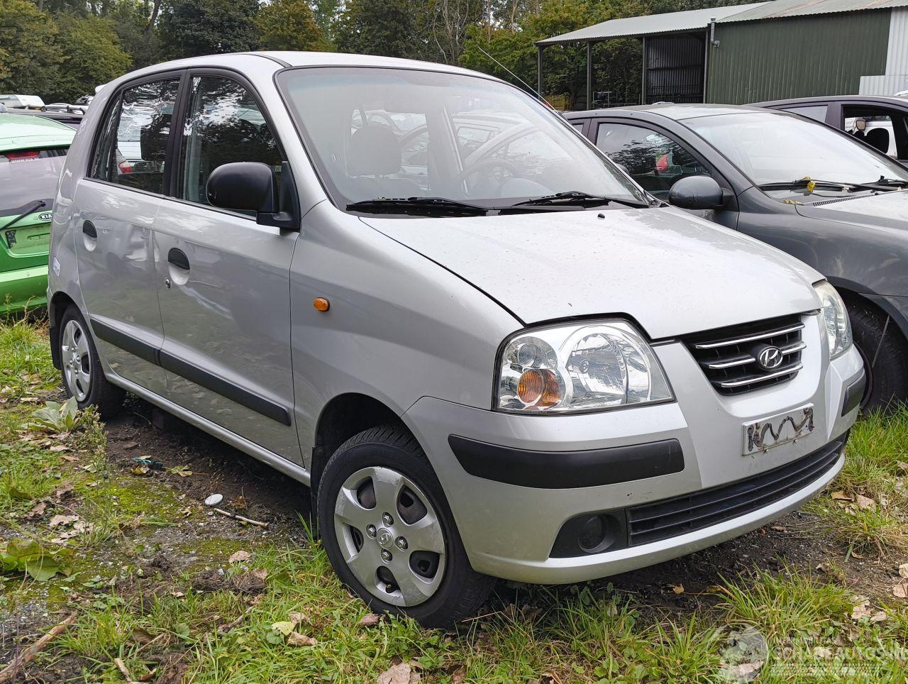Hyundai Atos 1.1i Active