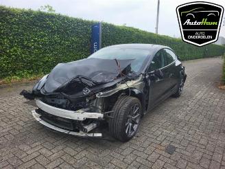 Tesla Model 3  picture 2