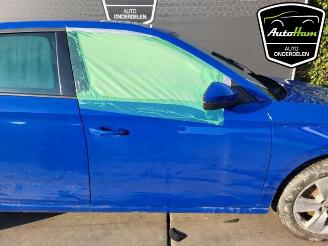 Skoda Scala Scala, Hatchback 5-drs, 2019 1.0 TSI 110 picture 14