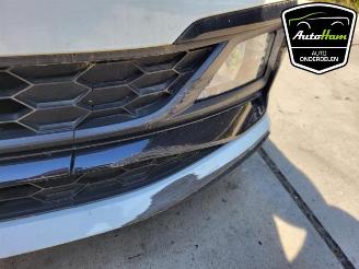 Volkswagen Polo Polo VI (AW1), Hatchback 5-drs, 2017 2.0 GTI Turbo 16V picture 7