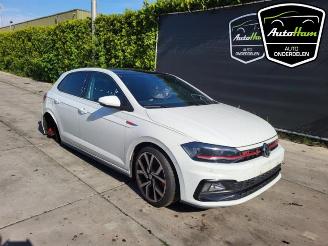 Volkswagen Polo Polo VI (AW1), Hatchback 5-drs, 2017 2.0 GTI Turbo 16V picture 3