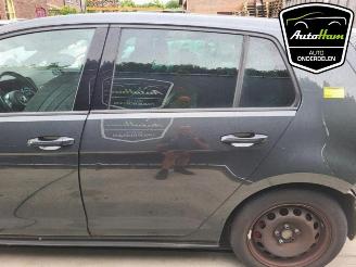 Volkswagen Golf Golf VII (AUA), Hatchback, 2012 / 2021 2.0 GTD 16V picture 7