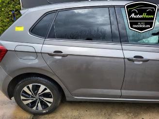 Volkswagen Polo Polo VI (AW1), Hatchback 5-drs, 2017 1.0 MPI 12V picture 14