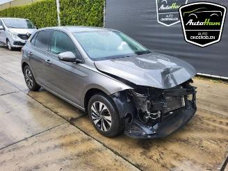 Volkswagen Polo Polo VI (AW1), Hatchback 5-drs, 2017 1.0 MPI 12V picture 2