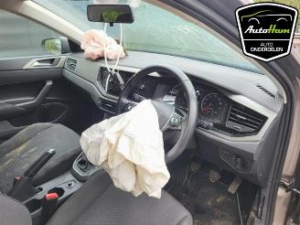 Volkswagen Polo Polo VI (AW1), Hatchback 5-drs, 2017 1.0 MPI 12V picture 19