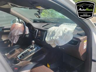 Porsche Macan Macan (95B), SUV, 2014 3.0 S Diesel V6 24V picture 14