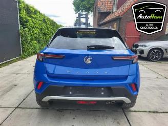 Opel Mokka Mokka, SUV, 2020 1.2 Turbo 12V picture 12