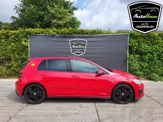 Sloopauto Volkswagen Golf Golf VII (AUA), Hatchback, 2012 / 2021 2.0 GTI 16V Performance Package 2017