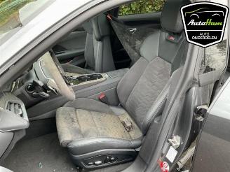 Audi E-tron RS e-tron GT (F83), Liftback, 2021 93 kWh picture 16