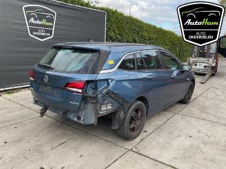 Opel Astra Astra K Sports Tourer, Combi, 2015 / 2022 1.6 CDTI 110 16V picture 11