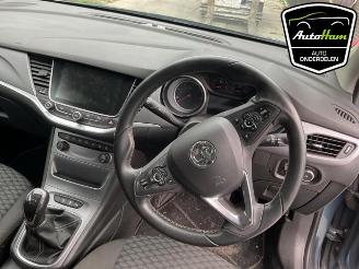 Opel Astra Astra K Sports Tourer, Combi, 2015 / 2022 1.6 CDTI 110 16V picture 14