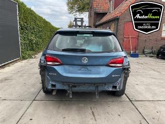 Opel Astra Astra K Sports Tourer, Combi, 2015 / 2022 1.6 CDTI 110 16V picture 10