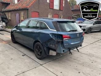 Opel Astra Astra K Sports Tourer, Combi, 2015 / 2022 1.6 CDTI 110 16V picture 9