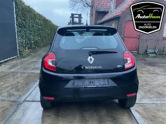 Renault Twingo Twingo III (AH), Hatchback 5-drs, 2014 ZE R80 picture 7