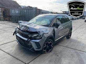 Opel Crossland Crossland (X), SUV, 2017 1.2 Turbo 12V Euro 6 picture 4