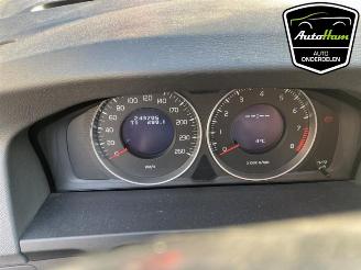 Volvo V-60 V60 I (FW/GW), Combi, 2010 / 2018 1.6 T3 16V picture 11