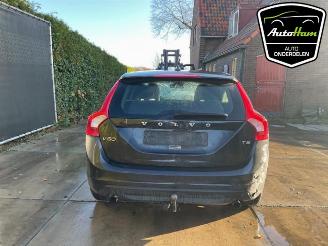 Volvo V-60 V60 I (FW/GW), Combi, 2010 / 2018 1.6 T3 16V picture 7