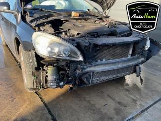 Volvo V-60 V60 I (FW/GW), Combi, 2010 / 2018 1.6 T3 16V picture 16