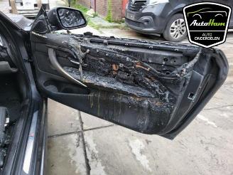 BMW 4-serie 4 serie (F33), Cabrio, 2013 / 2020 420i 2.0 Twinpower Turbo 16V picture 9