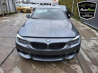 BMW 4-serie 4 serie (F33), Cabrio, 2013 / 2020 420i 2.0 Twinpower Turbo 16V picture 3