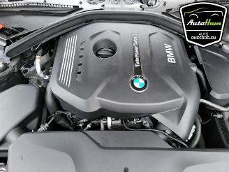 BMW 4-serie 4 serie (F33), Cabrio, 2013 / 2020 420i 2.0 Twinpower Turbo 16V picture 11