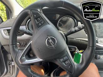 Opel Astra Astra K, Hatchback 5-drs, 2015 / 2022 1.6 CDTI 110 16V picture 15