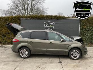 Ford S-Max S-Max (GBW), MPV, 2006 / 2014 2.0 16V picture 1