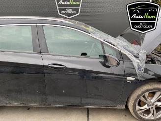 Opel Astra Astra K Sports Tourer, Combi, 2015 / 2022 1.4 Turbo 16V picture 22