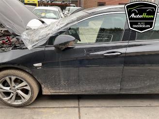 Opel Astra Astra K Sports Tourer, Combi, 2015 / 2022 1.4 Turbo 16V picture 19