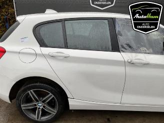 BMW 1-serie 1 serie (F20), Hatchback 5-drs, 2011 / 2019 118i 1.5 TwinPower 12V picture 18