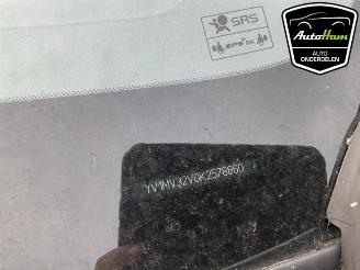 Volvo V-40 V40 (MV), Hatchback 5-drs, 2012 / 2019 1.5 T3 16V Geartronic picture 19