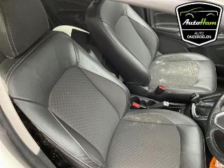 Ford EcoSport  picture 14