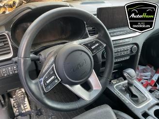 Kia Cee d Ceed Sportswagon (CDF), Combi 5-drs, 2018 1.6 GDI 16V PHEV picture 13