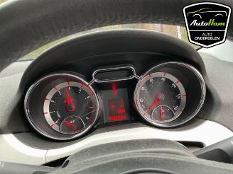 Opel Adam Adam, Hatchback 3-drs, 2012 / 2019 1.4 16V picture 17